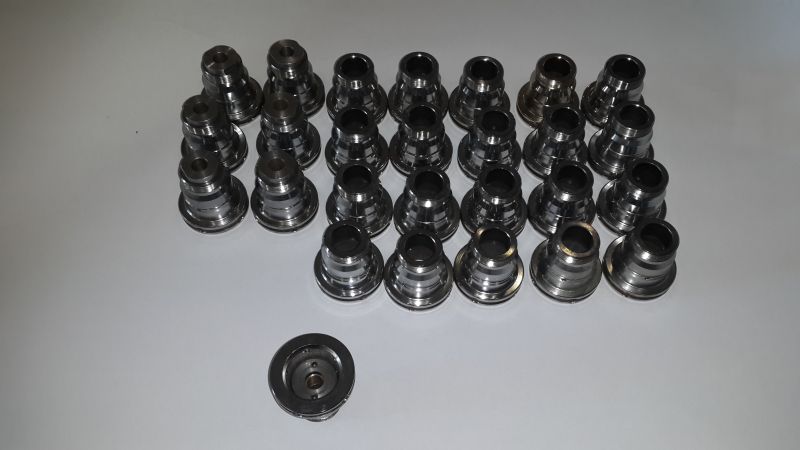 Capping Chuck, Bottle Capping Chucks, Capper Chucks, Capper Capping Chuck, Capping Chuck