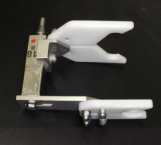 Filler Centering Gripper Parts, Filler Gripper, Filler Centerless Gripper, Bottle Filler Gripper
