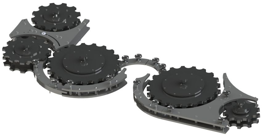 Labeler Star Wheels, Labeller Bottle Handling Parts, Bottle Labelling Feed Screws, Labelling Change Parts, Labeler Star Wheels, Labeler OEM Parts