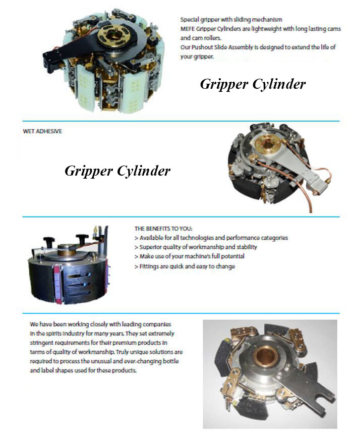 Labelling Glue Cylinder, Labeller Glue Cylinders, labeler Vacuum Cylinders, Labeller Glue Pallet, Labeller Glue Cylinders, Labeller Magazines