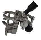 Bottle Rinser Grippers, Rinser Replacement Parts, Bottle Rinser Gripper, Spare Parts, Bottle Rinser Parts
