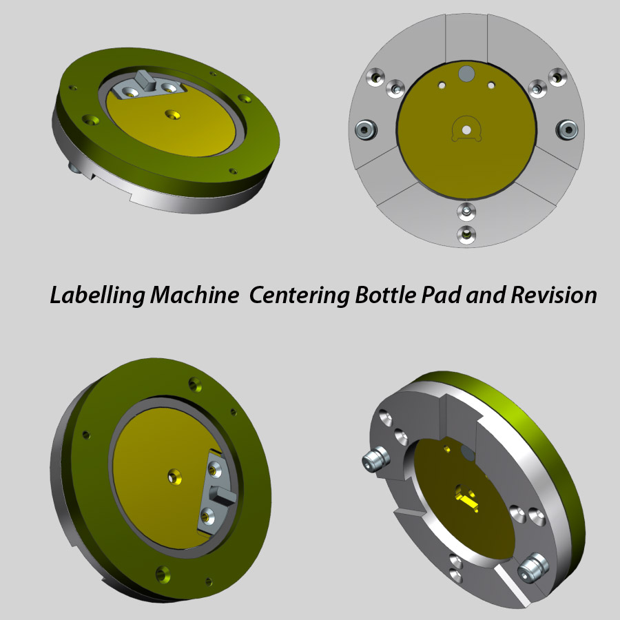 Labelling Bottle Plate, Bottle Pad, labelling insert plate, Labeller support plates, Bottle Labelling machine Bottle Plate, Bottle Plates