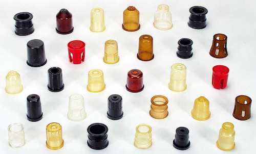Bottling Pick-up Heads