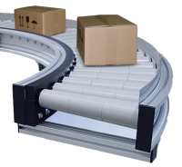 Carton cardboard box Roller Conveyor, Carton cardboard box Roller Conveyors