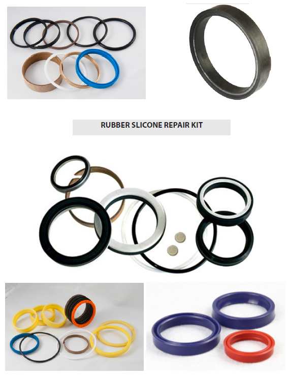 Filling Rubber Slicone Repair Kits, Bottle Filling Rubber Slicone Repair Kit, Bottle Filler Seals, Bottle Filler Gaskets