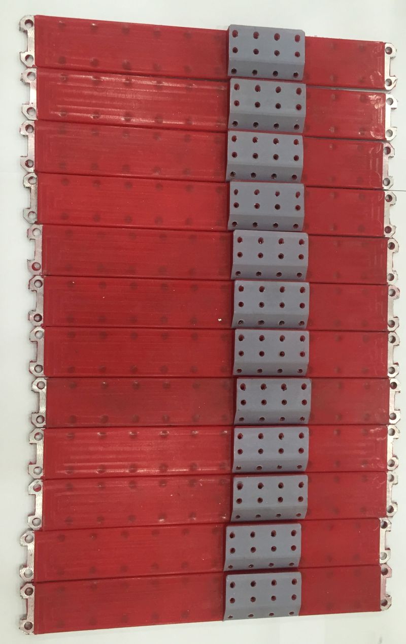 Vacuum Drum Gripper Pad, Vacuum Drum Suction Rail, Vacuum drum suction block, Labeling Machine Rail Suction Pad, Vacuum Drum Suction Rails